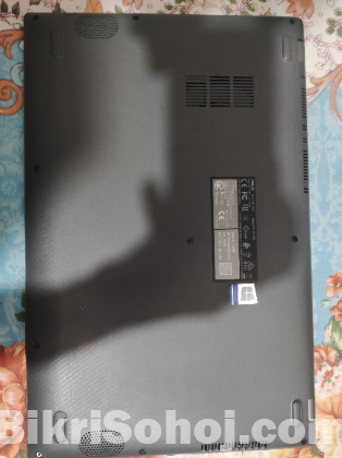 Asus X509F Laptop - Core i3, 4GB RAM, 256GB SSD
